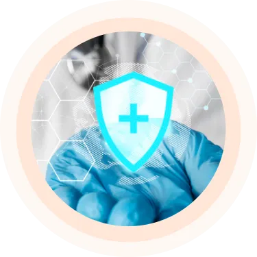 HIPAA Compliance Services​