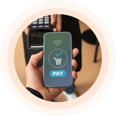 PCI DSS Compliance Services​