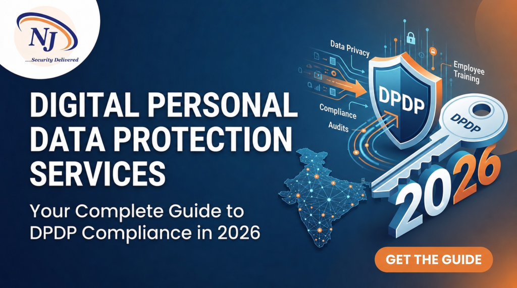 Digital Personal Data Protection Act