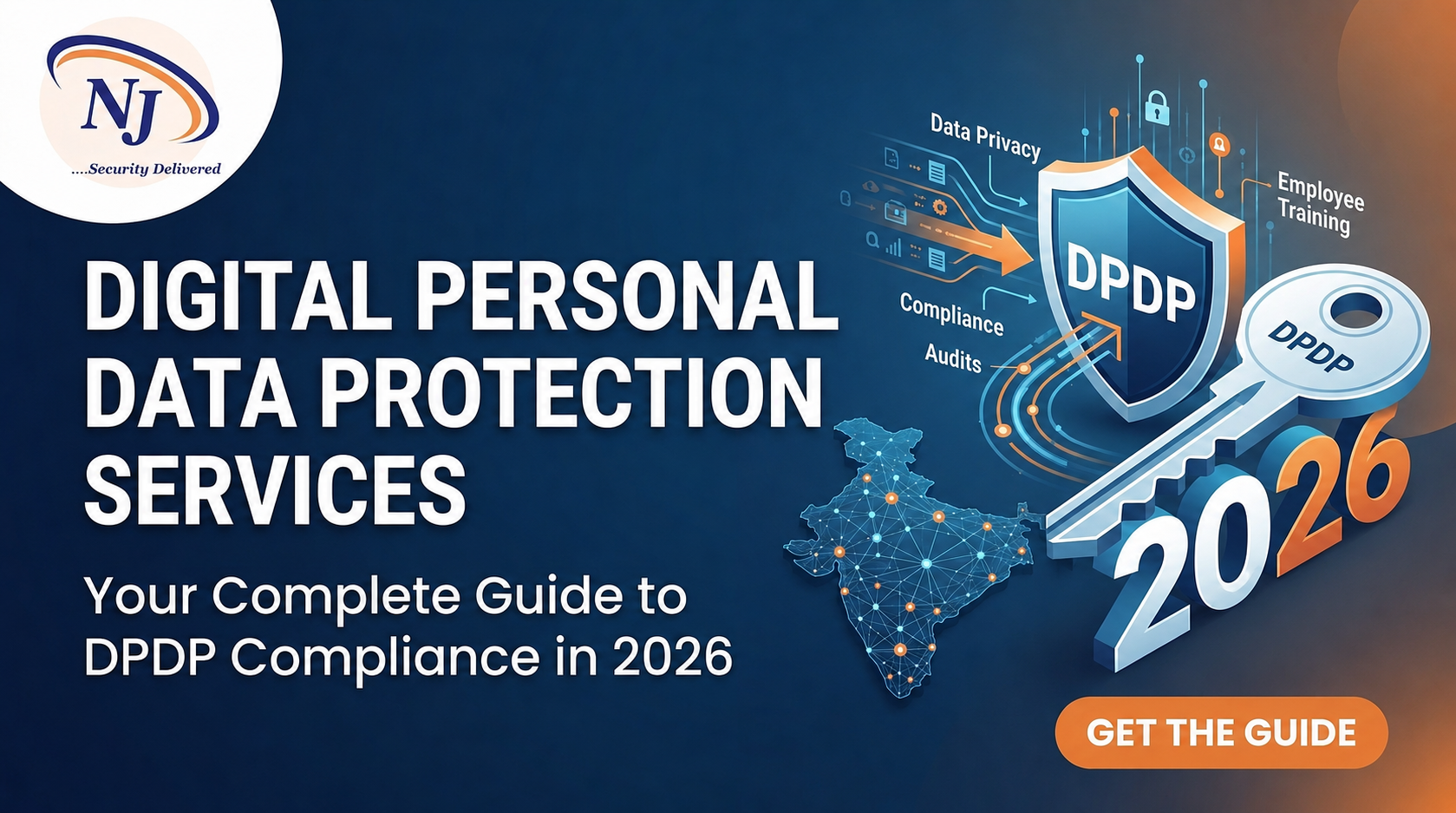 Digital Personal Data Protection Act