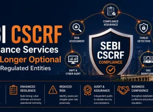 SEBI CSCRF Compliance