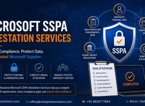 Microsoft SSPA Attestation